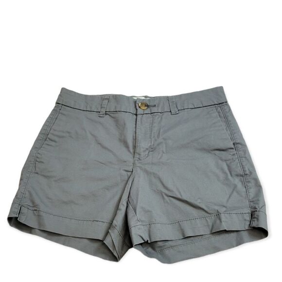 Old Navy everyday gray shorts 0 - Picture 2 of 4